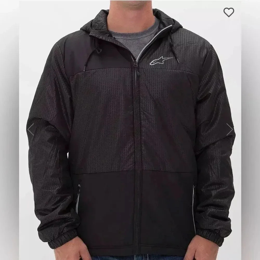 Alpinestars USA Freemont Port Jacket NWT
